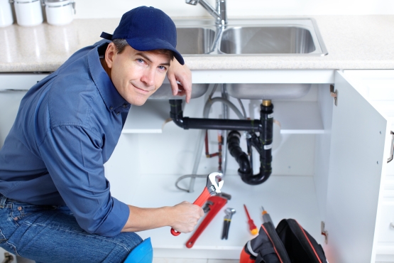 Residential Plumbing Brompton