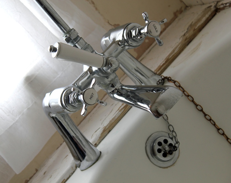 Shower Installation Brompton, SW3
